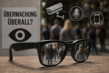 Die Grüsel-Brille